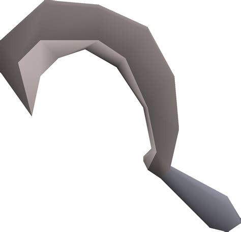 osrs blessed sickle.